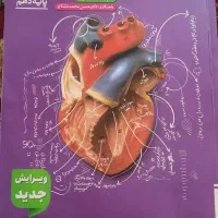 کتاب تست دهم زیست خیلی سبز