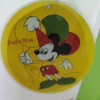 لوستر اتاق خواب کودک|لوستر و چراغ آویز|مشهد, نیروی هوایی|دیوار