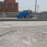 بلوک زنی و مصالح ساختمانی