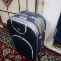 چمدون|کیف، کفش، کمربند|نیشابور, مدرس|دیوار