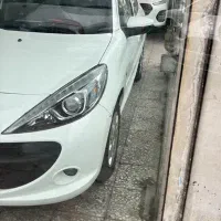 ۲۰۷ صفر خشک|خودرو سواری و وانت|رشت, استقامت ۱|دیوار