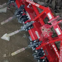 کلوخ شکن روتیواتور خشک|ماشین‌آلات صنعتی|حمیدیه, |دیوار