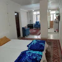 سوییت مبله مخصوص دانشجو مرکز شهر