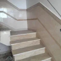 کاشیکاری .موزاییک .سرامیک.پله