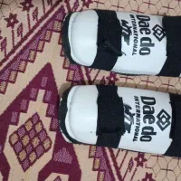 لوازم تکواندو نو|تجهیزات ورزشی|قم, شهرک فاطمیه|دیوار