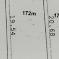فروش-فوری-زمین-تجاری-ورودی-مزدک