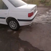 پژو پارس tu5 مدل ۹۵ کلاس ۱۳|خودرو سواری و وانت|دزفول, |دیوار