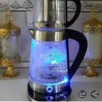 چای ساز آکبند نو دیجیتالی لمسی .. بوش