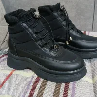 بوت دخترانه سایز ۳۵