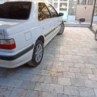 پارس سال مدل97|خودرو سواری و وانت|زابل, |دیوار