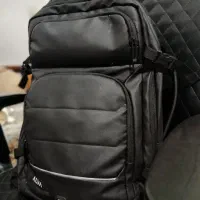 کوله لب تاپ آلوا|کیف، کفش، کمربند|شاهین‌شهر, خانه کارگر|دیوار