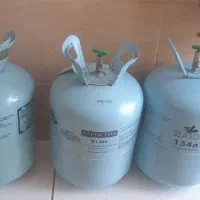 کپسول گاز فریون