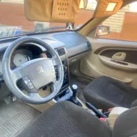 پارس سال ۹۳ داشبورد جدید شاسی پلمپ