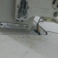 چرخ خیاطی پنج میل