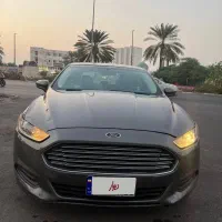 فورد فیوژن ۲۰۱۴ استثنایی بدون رنگ کم کار