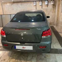 رانا پلاس ارتقا85گانه|خودرو سواری و وانت|اراک, |دیوار