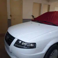 سمند سورن|خودرو سواری و وانت|قیامدشت - خاورشهر, |دیوار