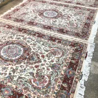 ۳پرده(یک جفت۶متروتک۶متری)خطیبی ماه بته رج۳۰عین هم