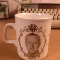 لیوان استافورشایرقدیمی