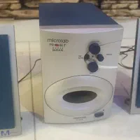 اسپیکر سه تیکه میکرولبM-560