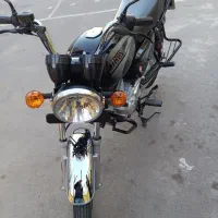 باکسر هانی ۲۰۰ . معاوضه