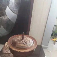 دکوری در حد خیلی خیلی نو