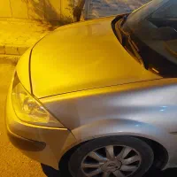 مگان ۲۰۰۰اتومات،مدل ۸۹