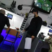 اموزش فوق تخصصی تهمیرات موبایل پدیده