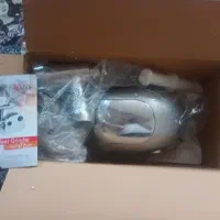 چرخ گوشت قصابی