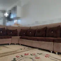 مبل ال ۸ نفره
