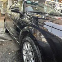 دناتوربو۶دنده۱۴۰۲|خودرو سواری و وانت|تهران, امام زاده عبدالله|دیوار