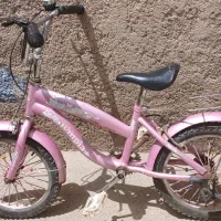 دوچـرخه ۱۶