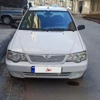 پراید ۱۳۲ مدل ۸۸