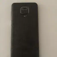 گوشی نوت 9پرو|موبایل|شاهینشهر, حافظ جنوبی|دیوار