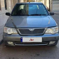 ۱۳۲ مدل۸۷ دوگانه|خودرو سواری و وانت|چناران, |دیوار