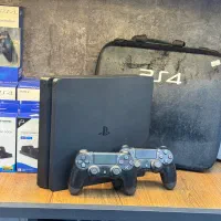 اسلیم PS4 Slim دودسته کپی‌خور