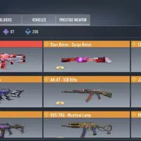 فروش اکانت Call of Duty Mobile|کنسول، بازی ویدئویی و آنلاین|شاهینشهر, عطار|دیوار