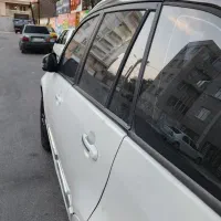 ام وی ام ایکس۳۳ توربو اتومات|خودرو سواری و وانت|اردبیل, |دیوار