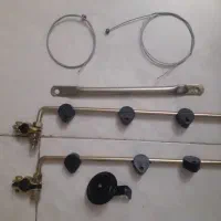 وسایل موتور