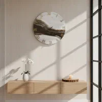 فروش ویژه و محدود ساعت دیواری برای مدلهای سال قبل