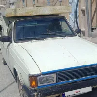 پیکان وانت|خودرو سواری و وانت|قروه, |دیوار