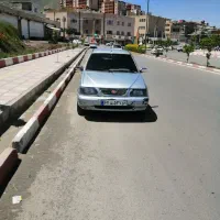 پراید 141 مدل 90