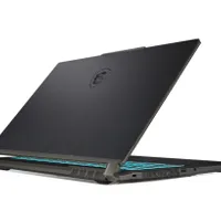 فروش لب تاپ ام اس ای msi cyborg ve نو