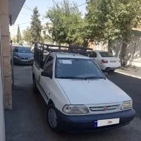 وانت پراید 151 مدل آخر 1401|خودرو سواری و وانت|شیراز, محراب|دیوار
