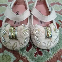 کفش مجلسی دخترانه سایز ۲۱