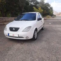 تیبا ۲ مدل ۹۸