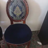 مبل سلطنتی سالم