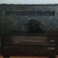 بخاری گازی گالان 24هزار