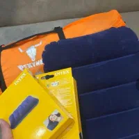 چادر کله گاوی|کوهنوردی و کمپینگ|تهران, امیریه|دیوار