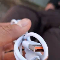 کابل تایپ سی و اندروید یک متری